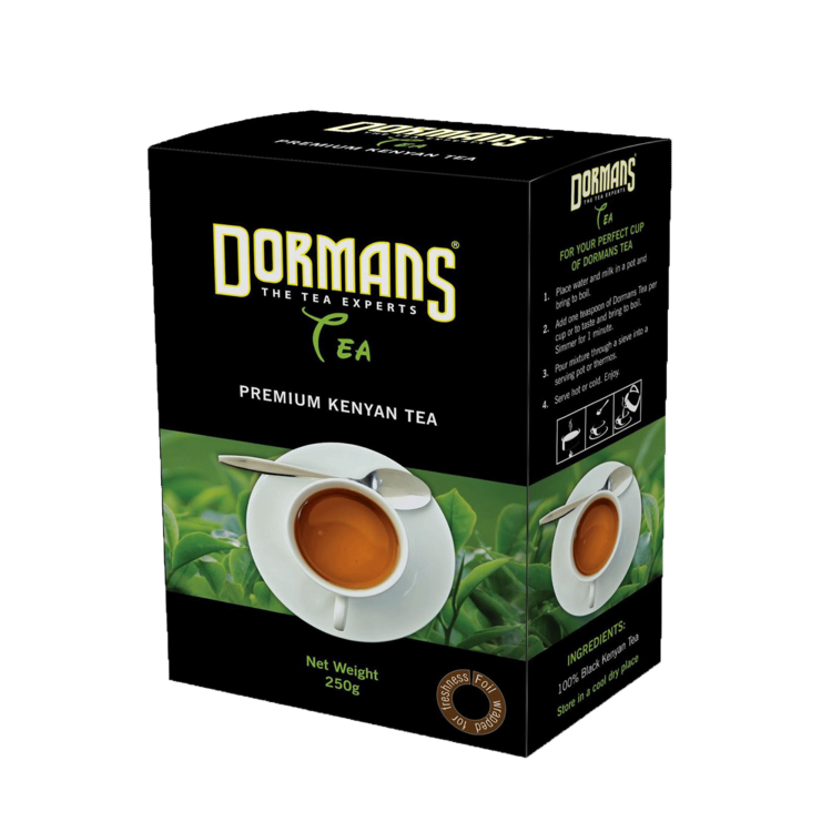 Loose Leaf Tea Bags