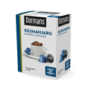 [Capsules Dormans] Kilimanjaro Blue
